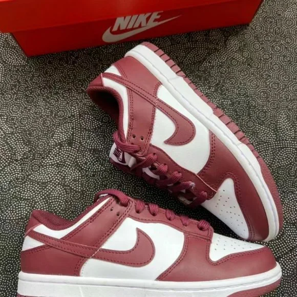 Nike dunk Casual Sneaker for women - Picture 10 of 10